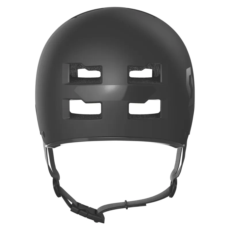 Scott Jibe Helmet in Black-3
