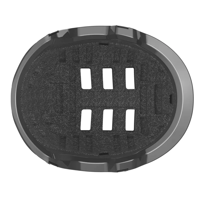 Scott Jibe Helmet in Black-4