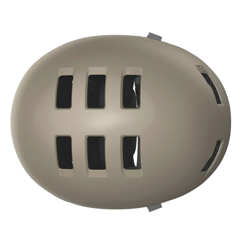 Scott Jibe Helmet in Sand Beige-2