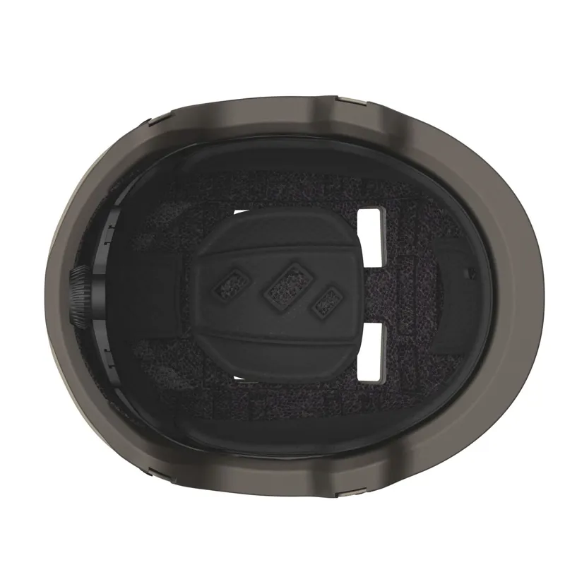 Scott Jibe Helmet in Sand Beige-3