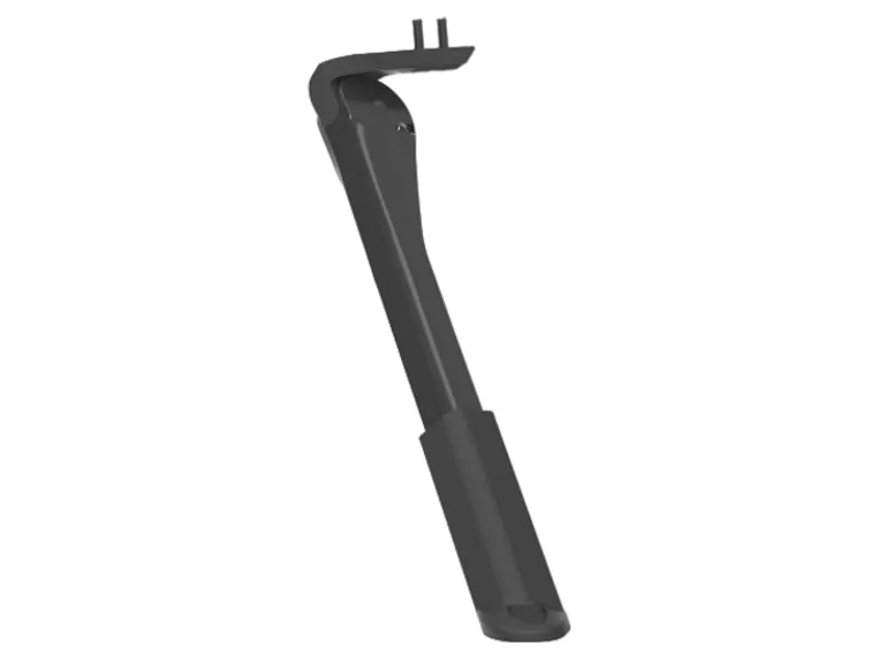 Scott Kickstand 2 Bolts 18mm in Black