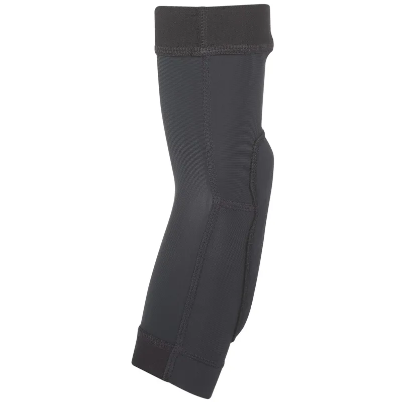 Scott Mission Evo Junior Elbow Pads in Black-2