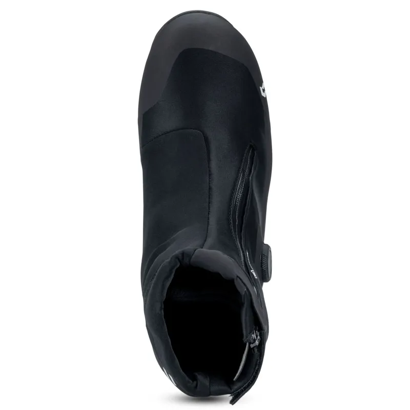 Scott MTB Heater Mountain Bike Shoes in Black-4