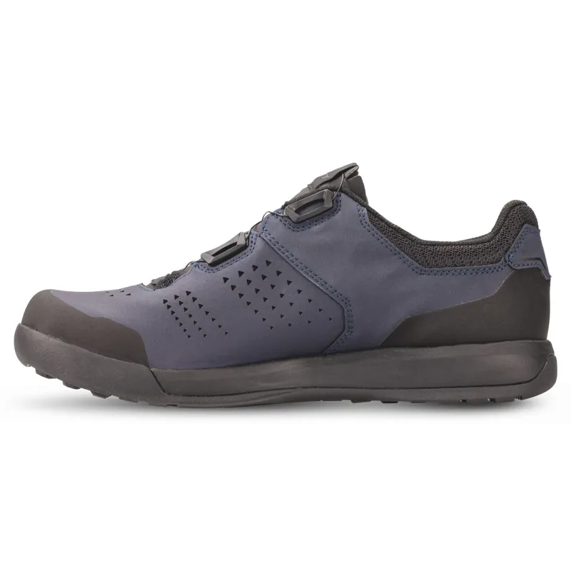 Scott MTB Shr-alp BOA Shoe in Dark Blue/Black-3