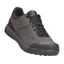 Scott MTB Shr-alp Flat Lace Mountain Bike Shoe in Dark Grey/Black