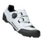 Scott MTB Team Boa Mountain Bike Shoe in White