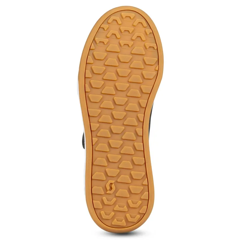 Scott MTB Volt Evo Flat Boa Women's Shoe in Black/White-5