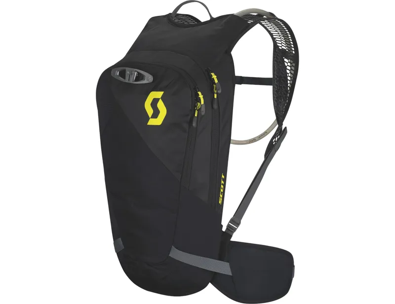Scott Pack Perform Evo HY 10 Hydration Pack in Caviar Black
