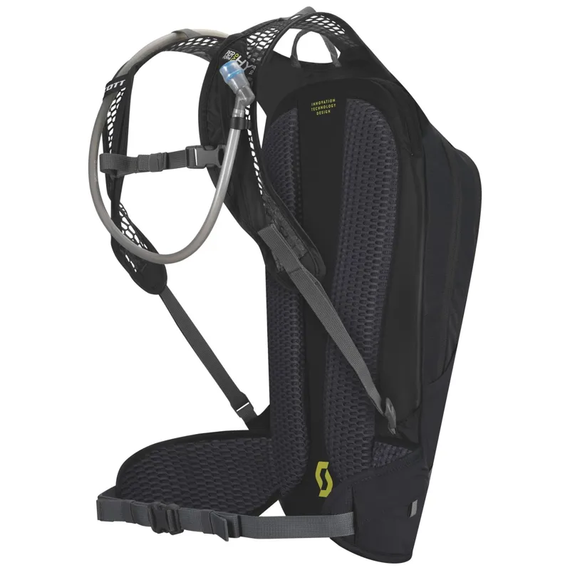 Scott Pack Perform Evo HY 10 Hydration Pack in Caviar Black-1
