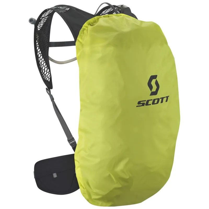 Scott Pack Perform Evo HY16 Hydration Pack in Sulphur Yellow-3