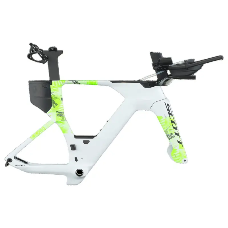 Balfes Bikes Scott Plasma RC LTD HMX Frame Set 2026 in Cumulus White | Free postage over £30, £10 off first order, price match & 0% finance.