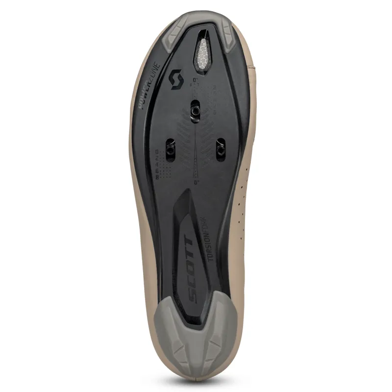 Scott Road Comp BOA Shoe in Beige-5