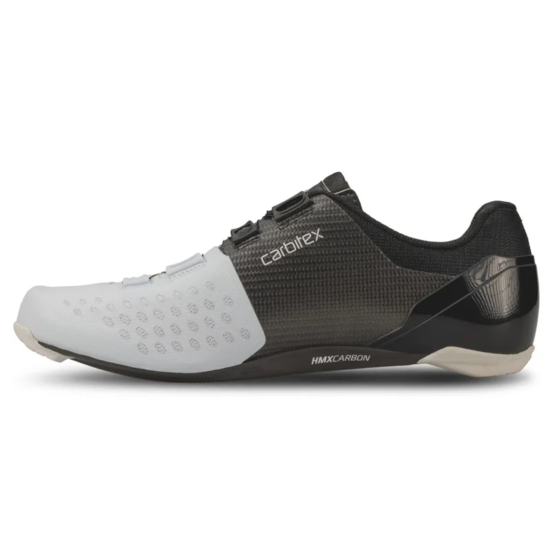 Scott Road RC Ultimate Shoe in Black/White-3