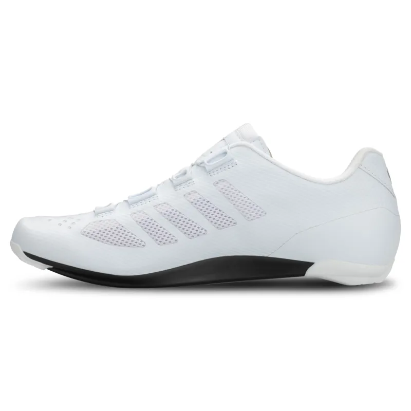 Scott Road Vertec Women's Shoe in White-3