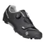 Scott MTB Comp Boa Mountain Bike Shoe in Black/Silver