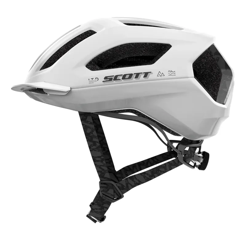 Scott Sierra Mips Helmet in Mineral White-1