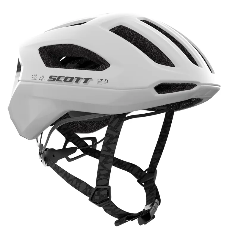 Scott Sierra Mips Helmet in Mineral White-2