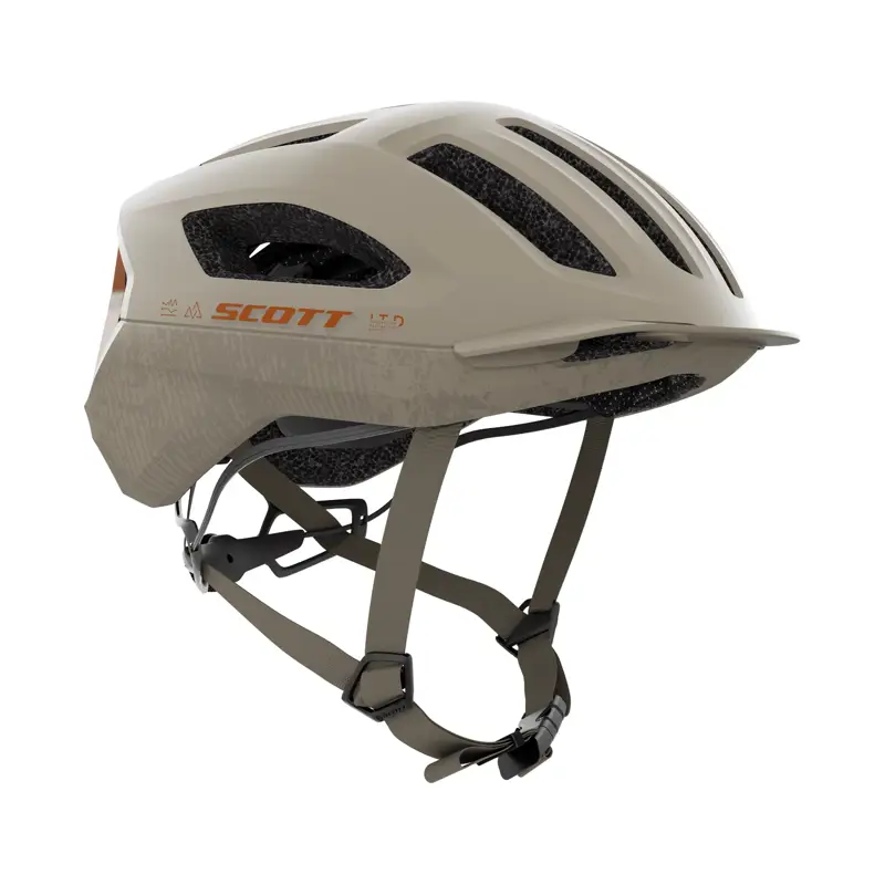Balfes Bikes Scott Sierra Mips Helmet in Mojave Beige | Free postage over £30, £10 off first order, price match & 0% finance.