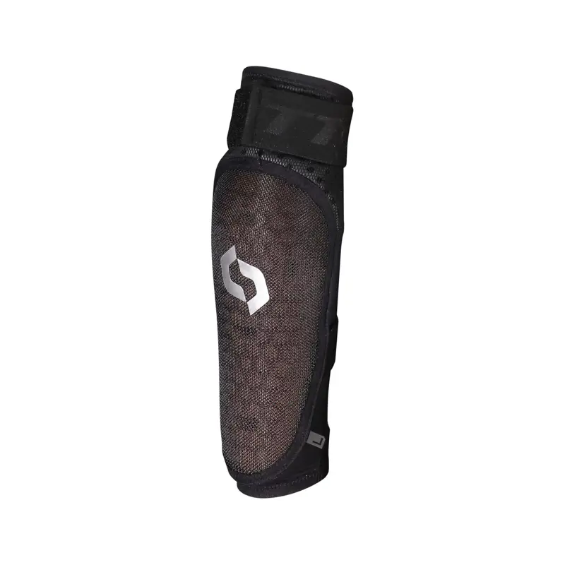 Balfes Bikes Scott Softcon Junior Elbow Guard in Black | Free postage over £30, £10 off first order, price match & 0% finance.