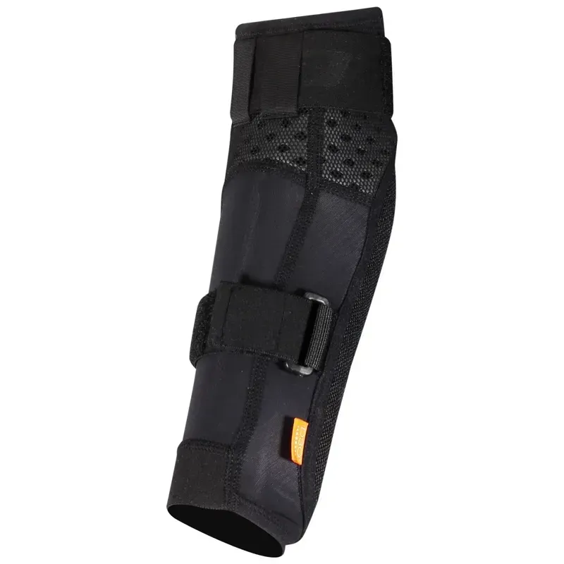 Scott Softcon Junior Elbow Pads in Black-2