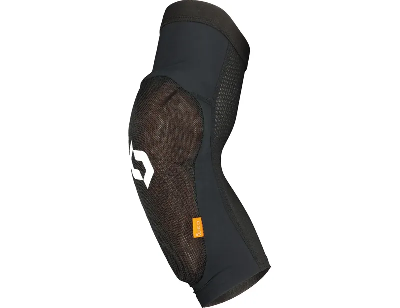Balfes Bikes Scott Soldier Elbow Guards in Black | Free postage over £30, £10 off first order, price match & 0% finance.