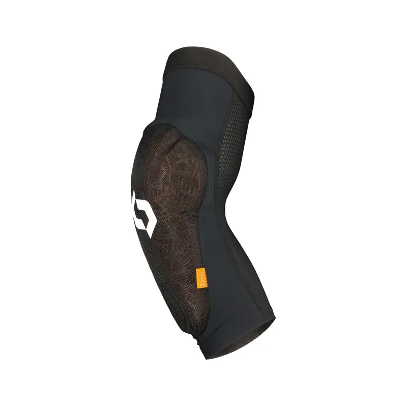 Balfes Bikes Scott Soldier Elbow Guards in Black | Free postage over £30, £10 off first order, price match & 0% finance.