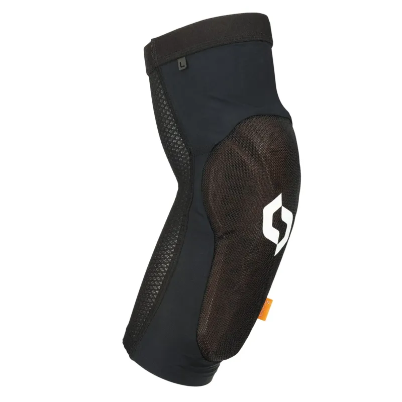Scott Soldier Elbow Guards in Black-2