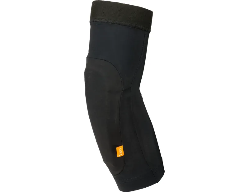 Balfes Bikes Scott Soldier Ghost Elbow Guards in Black | Free postage over £30, £10 off first order, price match & 0% finance.