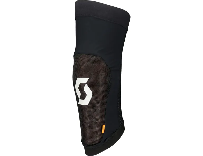 Balfes Bikes Scott Soldier Knee Guards in Black | Free postage over £30, £10 off first order, price match & 0% finance.