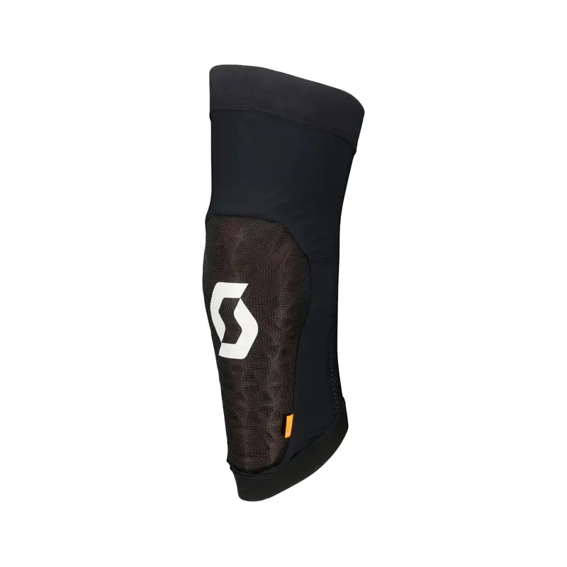 Balfes Bikes Scott Soldier Knee Guards in Black | Free postage over £30, £10 off first order, price match & 0% finance.