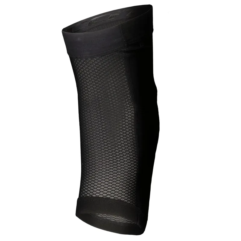 Scott Soldier Knee Guards in Black-2