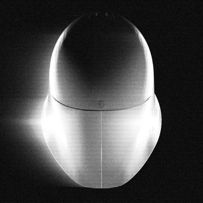 Scott Split Mips TT Helmet in Mineral White-9