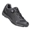 Scott Sport Trail Evo BOA Mountain Bike Shoe in Black/Dark Grey