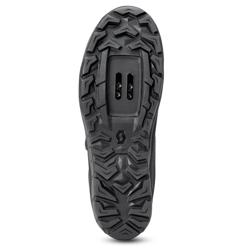 Scott Sport Trail Evo GORE-TEX Mountain Bike Shoe in Black-5