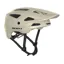 Scott Stego Plus MIPS Helmet in Beige/Radium Yellow