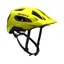 Scott Supra Helmet in Radium Yellow