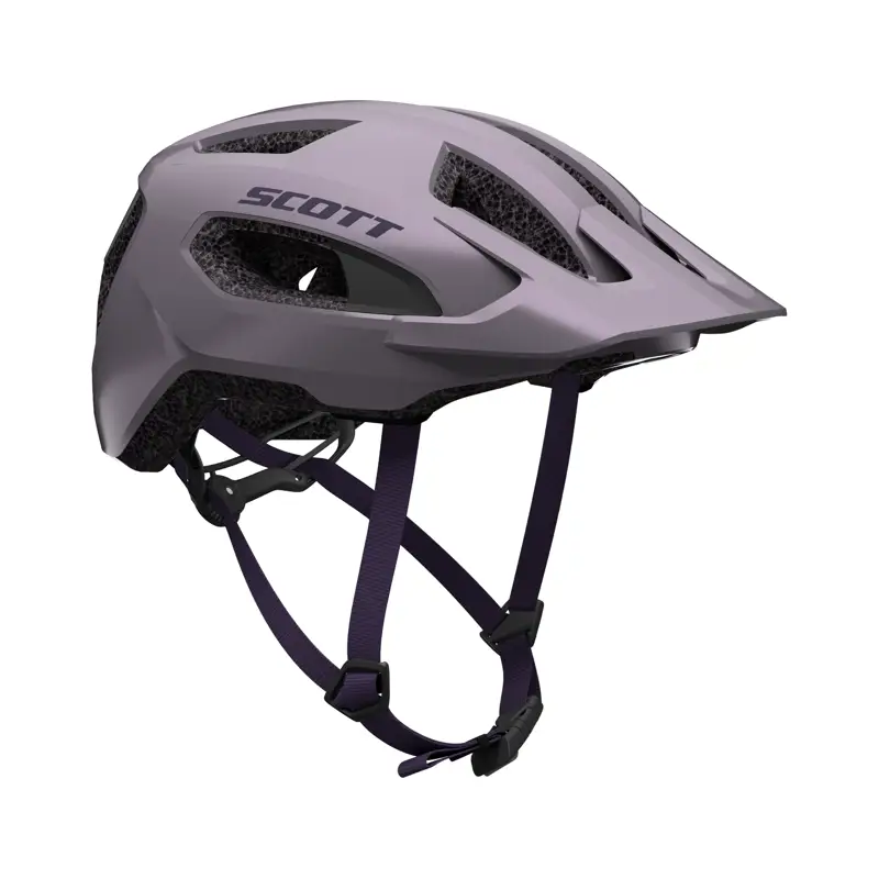 Balfes Bikes Scott Supra Helmet in | Free postage over £30, £10 off first order, price match & 0% finance.