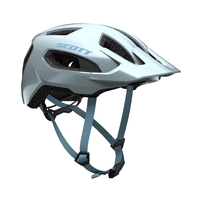 Balfes Bikes Scott Supra Helmet in Whale | Free postage over £30, £10 off first order, price match & 0% finance.
