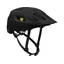 Scott Supra Plus MIPS Helmet in Black Matt
