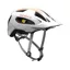 Scott Supra Plus MIPS Helmet in Pearl White/Rose Beige