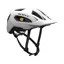 Scott Supra Plus MIPS Helmet in White Matt