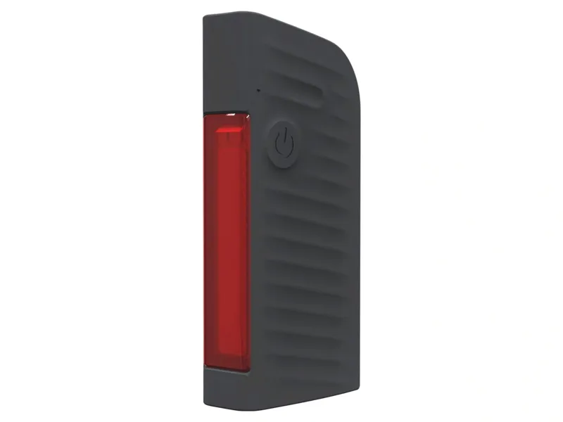 Scott Syncros Campbell 20 Aero iL Rear Light in Black