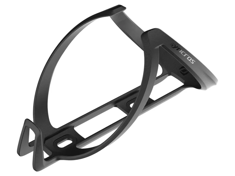 Scott Syncros Coupe Cage 1.0 Water Bottle Cage in Matte Black