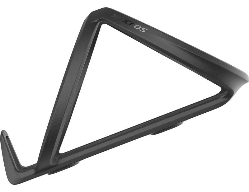 Scott Syncros Coupe Cage 1.0 Water Bottle Cage in Matte Black-1