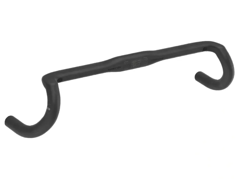 Scott Syncros Creston 1.0 X Carbon Handlebar in Black Matt
