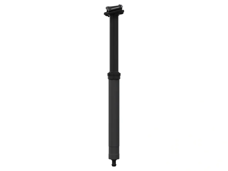 Scott Syncros Duncan Dropper 1.5s Seatpost 31.6mm 140mm in Black