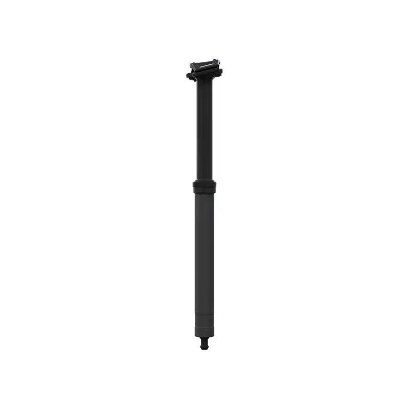 Balfes Bikes Scott Syncros Duncan Dropper 1.5s Seatpost 31.6mm 140mm in Black | Free postage over £30, £10 off first order, price match & 0% finance.