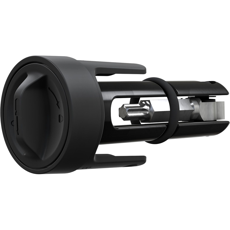 Balfes Bikes Scott SYNCROS iS Drop Bar Tool 2 in Black | Free postage over £30, £10 off first order, price match & 0% finance.