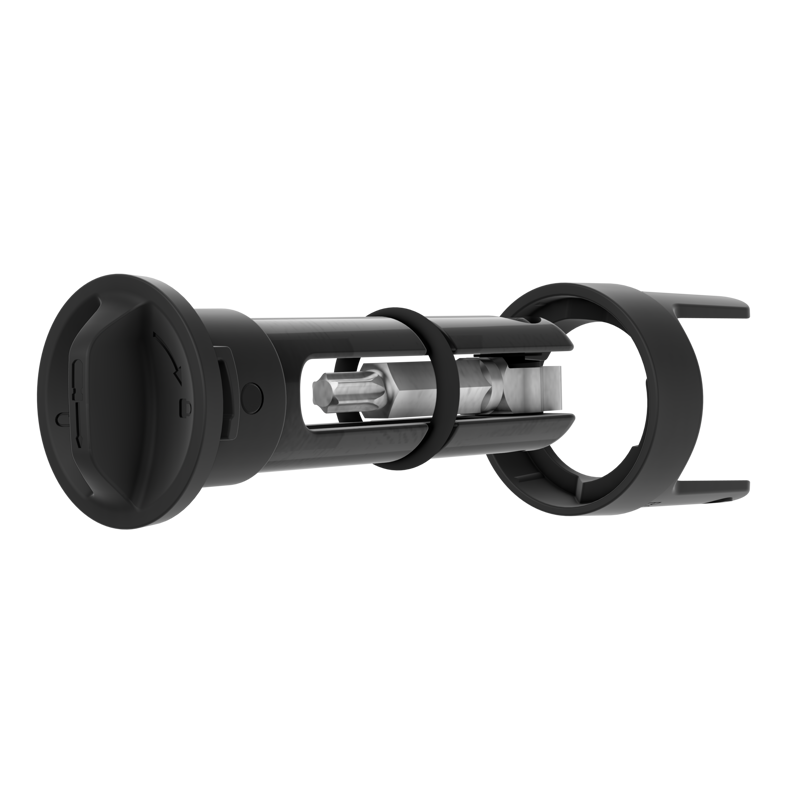 Scott SYNCROS iS Drop Bar Tool 2 in Black-2