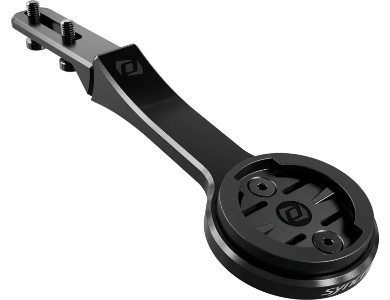 Scott Syncros MT-R100-AL Front Computer Mount in Black